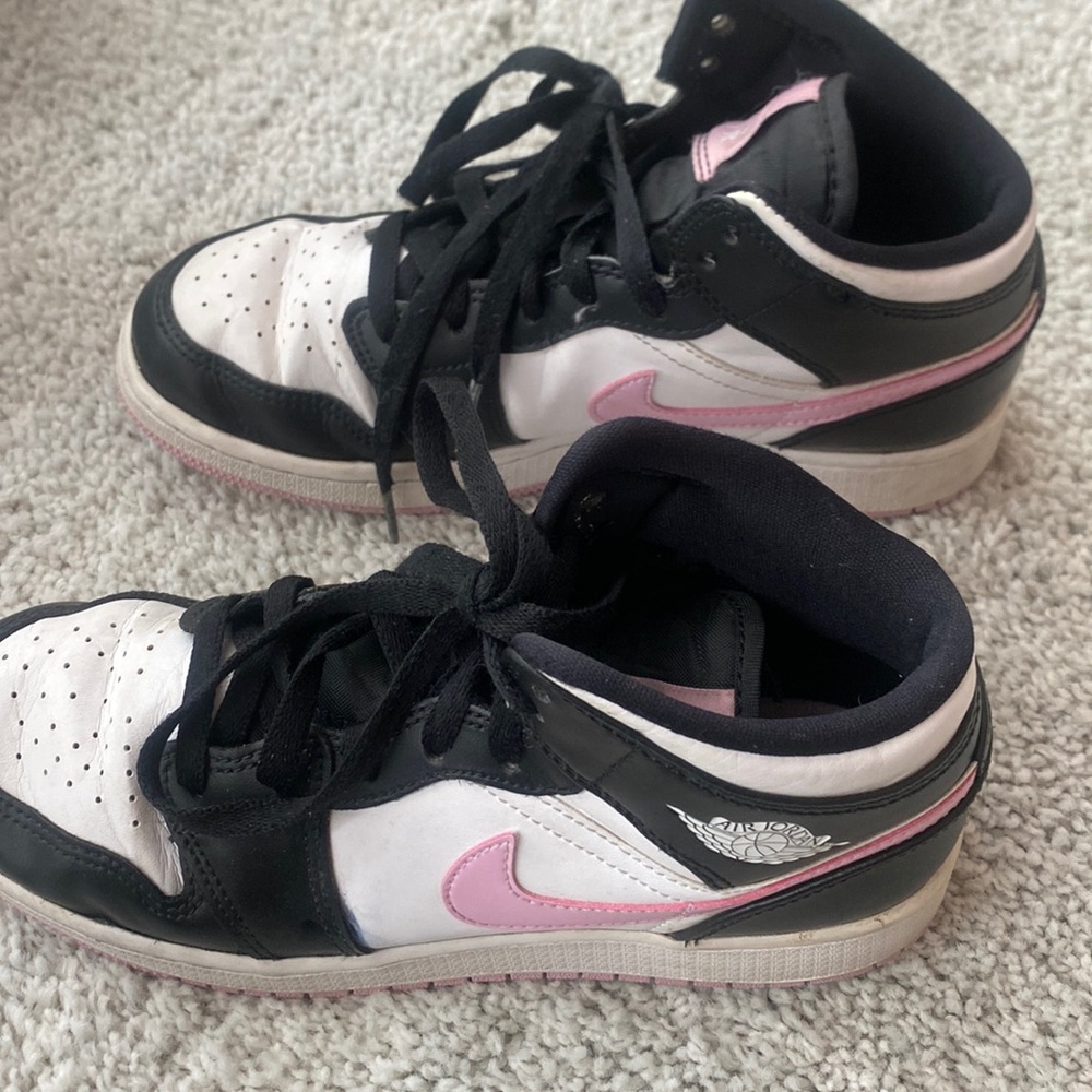 Air Jordans for girls!